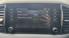 Skoda Karoq 1.5 TSI SE L 5dr DSG Petrol Estate